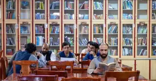 আফগানিস্তানের বিশ্ববিদ্যালয়ে নারীদের লেখা বই নিষিদ্ধ করলো তালেবান